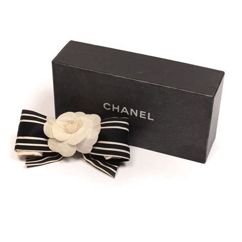 CHANEL Women's Hair Clips for sale